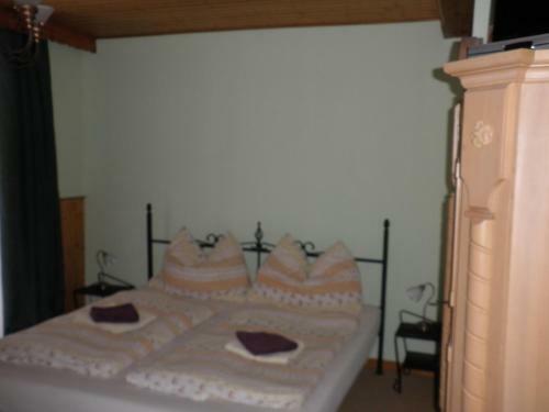 Hostal Alpenpension
