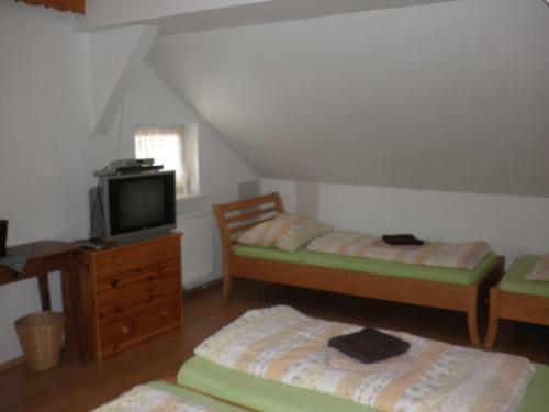 Hostal Alpenpension