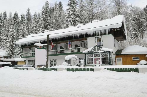 Hostal Alpenpension