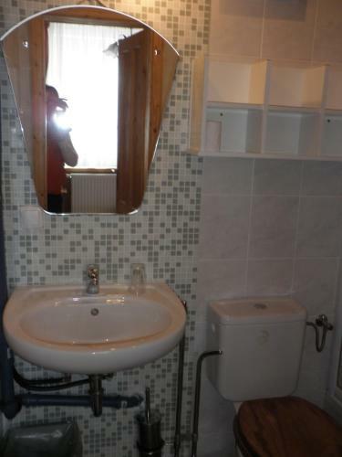 Hostal Alpenpension