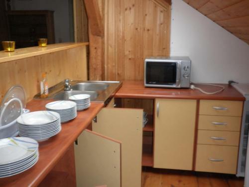 Hostal Alpenpension