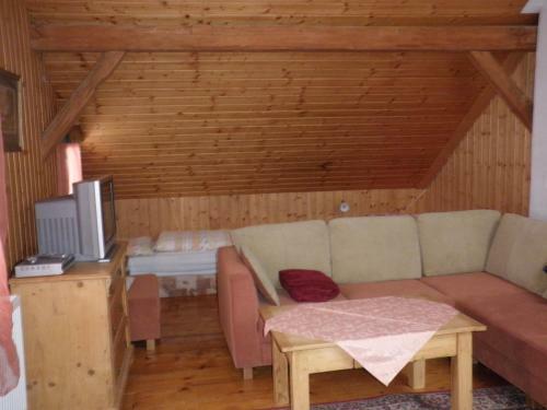 Hostal Alpenpension