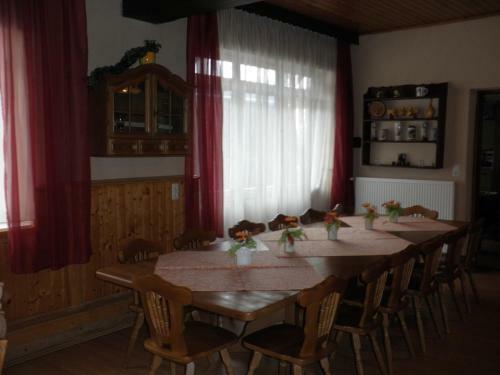 Hostal Alpenpension