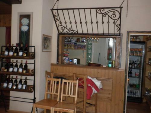 Hostal Alpenpension