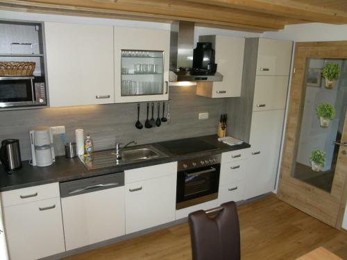 Apartment Altaussee
