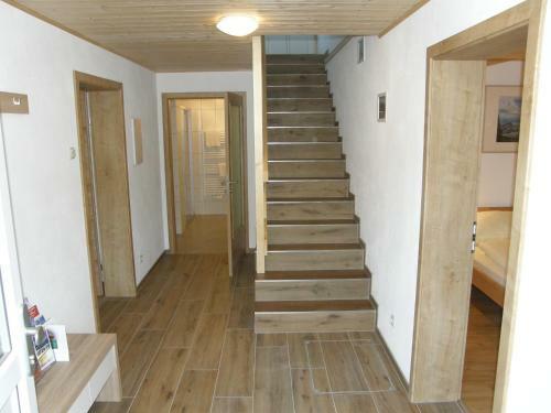 Apartment Altaussee