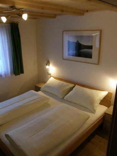 Apartment Altaussee