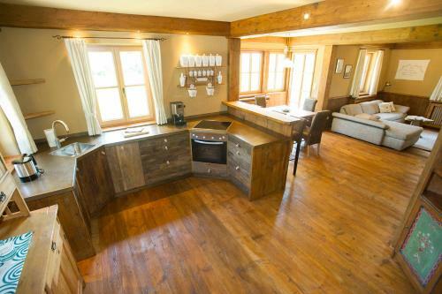 Chalet Altaussee