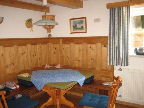 Ferienhaus Margotti