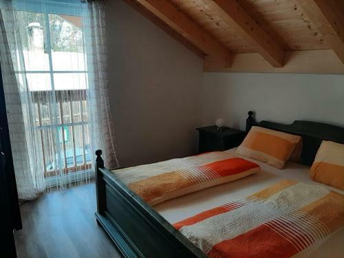 Apartamento Ferienwohnung Leni