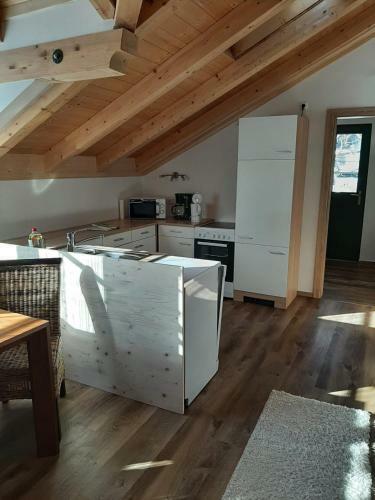 Apartamento Ferienwohnung Leni