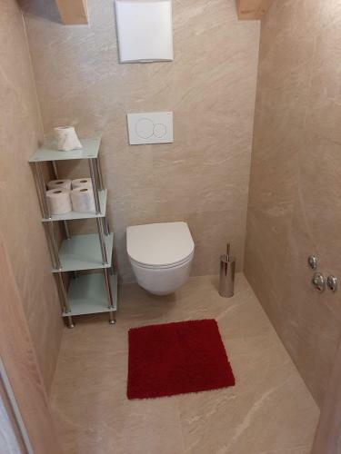 Apartamento Ferienwohnung Leni