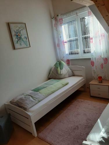 Apartamento Ferienwohnung Christine