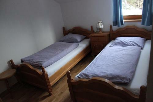 Apartamento Haus Rathore