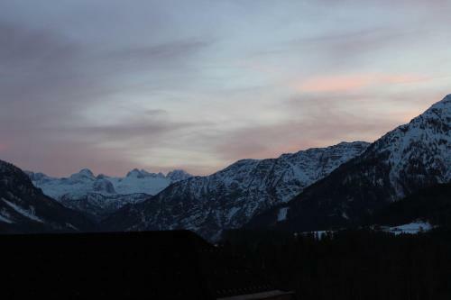 Apartamento Haus Rathore