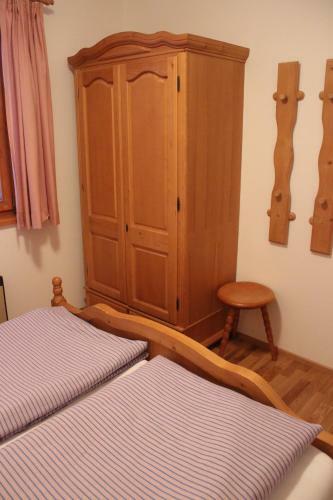 Apartamento Haus Rathore