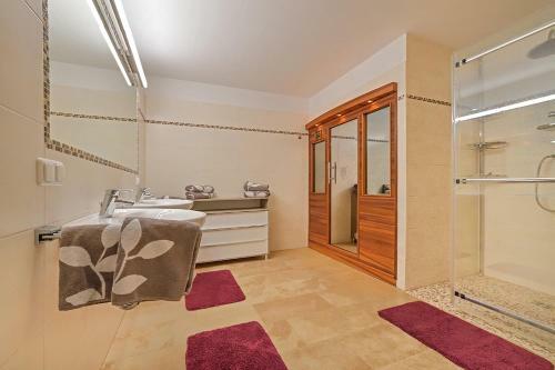 Apartamento Ferienwohnung Hentschel