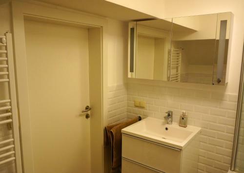 Apartamento Altes Pfarrhaus