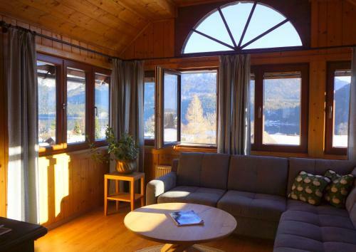 Apartamento Altes Pfarrhaus