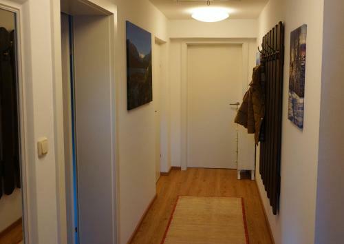 Apartamento Altes Pfarrhaus