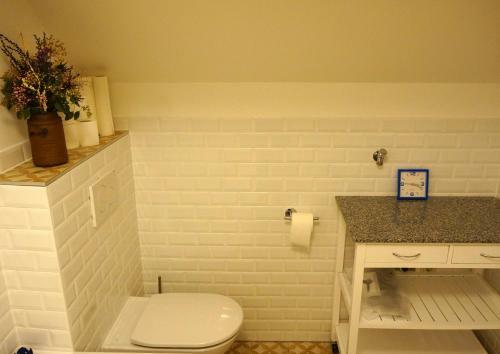 Apartamento Altes Pfarrhaus