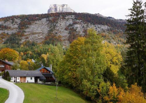 Apartamento Altes Pfarrhaus