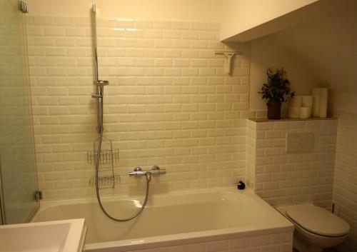 Apartamento Altes Pfarrhaus