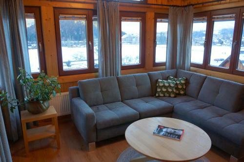 Apartamento Altes Pfarrhaus