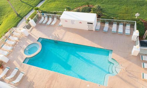Apartamento Grand Beach Resort Penthouse 1
