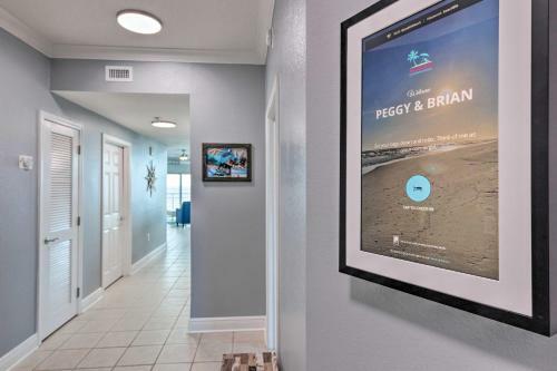 Apartamento Smart Gulf Condo With Beach Access And Resort Luxuries