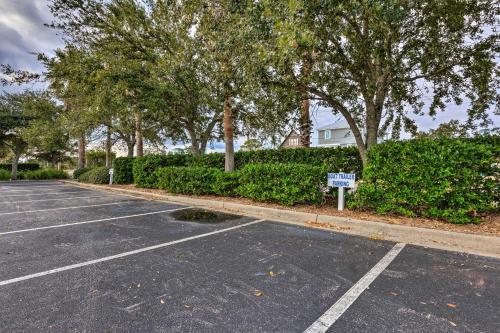 Apartamento Smart Gulf Condo With Beach Access And Resort Luxuries