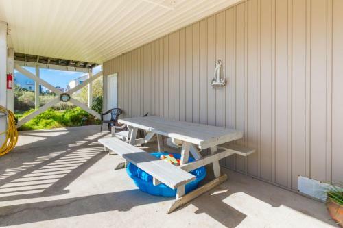Apartamento Seaside Cottage Close To The Beach