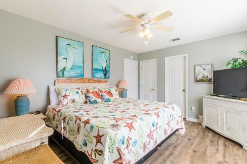 Apartamento Seaside Cottage Close To The Beach