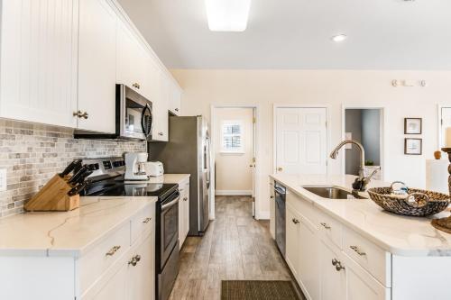 Terrapin Landing By Meyer Vacation Rentals
