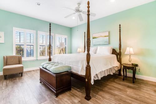 Terrapin Landing By Meyer Vacation Rentals