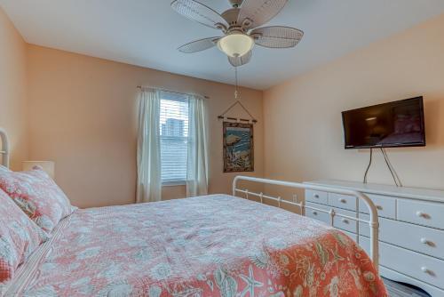 Apartamento Alabama Sands Unit 2 Condo