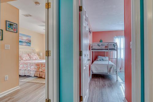 Apartamento Alabama Sands Unit 2 Condo