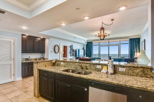 Phoenix Gulf Shores Unit 1702