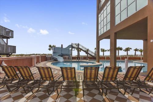 Phoenix Gulf Shores Unit 1702