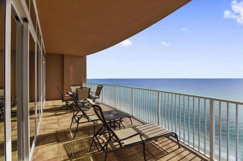 Phoenix Gulf Shores Unit 1702
