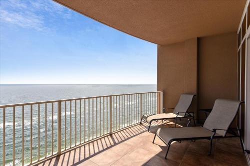 Phoenix Gulf Shores Unit 1702