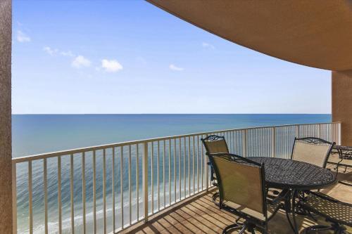 Phoenix Gulf Shores Unit 1702