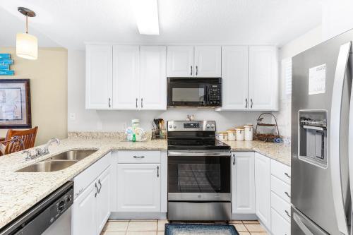 Apartamento Buena Vista 503