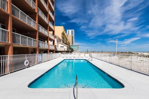 Apartamento Buena Vista 503
