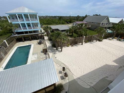 A Beach Life 1b Home