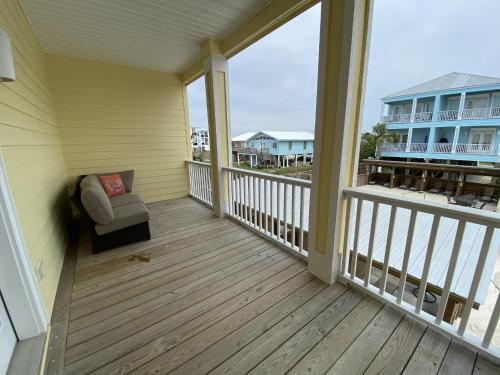 A Beach Life 1b Home