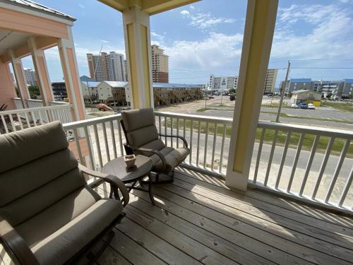 A Beach Life 1b Home