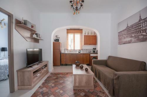 Apartamento 6 Mirasierras