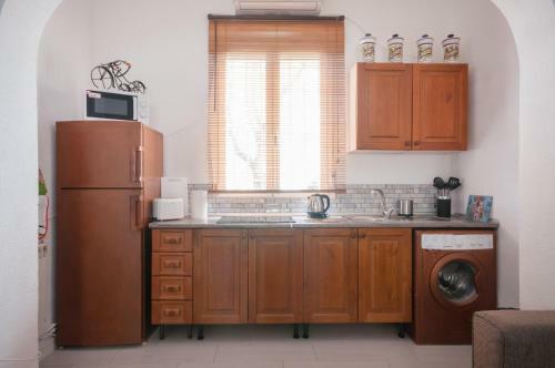 Apartamento 6 Mirasierras