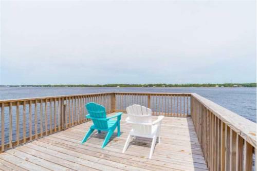 The Rising Tide By Meyer Vacation Rentals